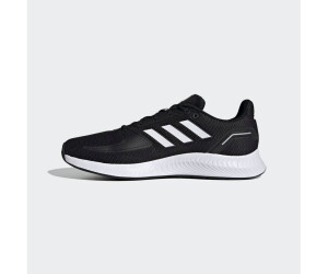 Adidas Run Falcon 2.0 black/cloud white/grey six desde 26,99 € | precios
