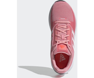Buy Adidas Run Falcon 2.0 Women super pop cloud white solar red