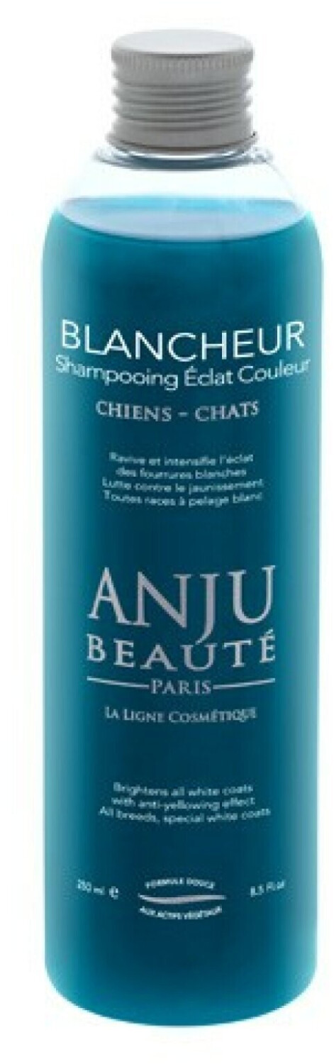 Anju Beaute Shampoing blancheur (2,5 L)