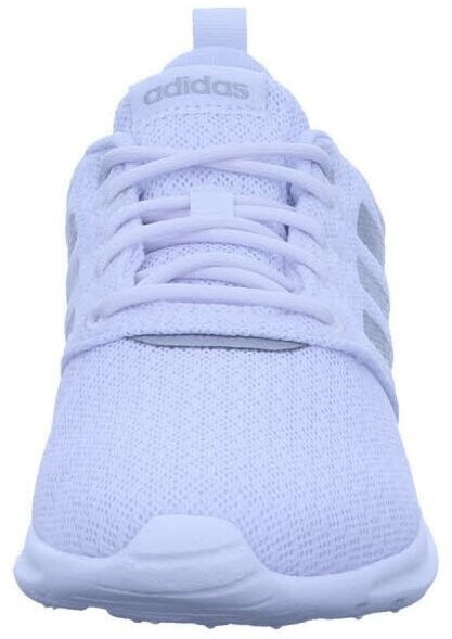 Adidas qt racer cloud white hot sale