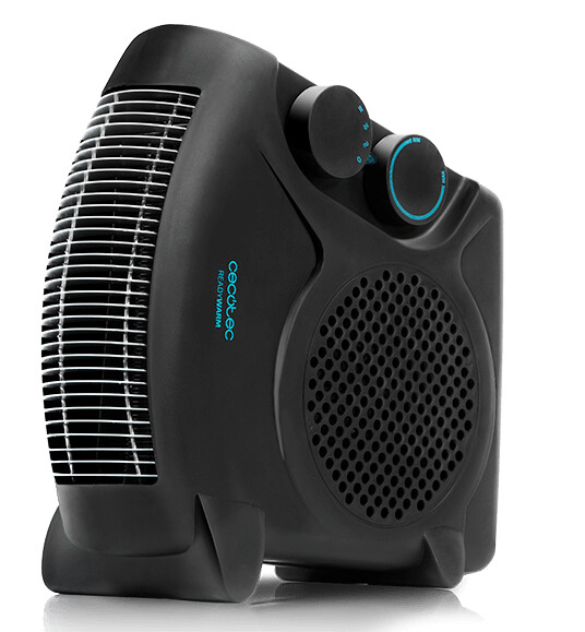 Cecotec Ready Warm 9700 Force Dual