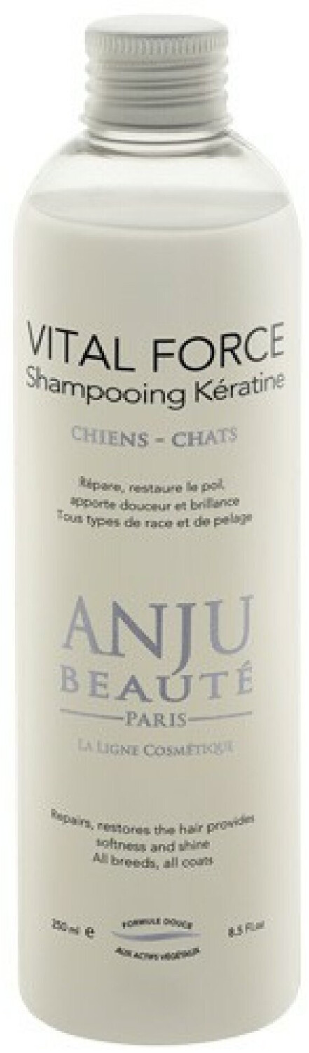 Anju Beaute Shampoing Vital Force (250 ml)
