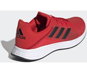 Adidas Duramo SL vivid red/core black/solar red desde 48,19 € | Compara precios en