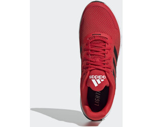 Adidas Duramo SL vivid red/core black/solar red 46,75 € | Compara precios en idealo