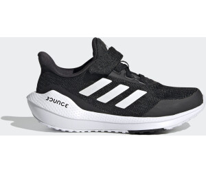 Adidas EQ21 RUN EL K Core Black Cloud White Core Black Kinder ab 29 99 Preisvergleich bei idealo