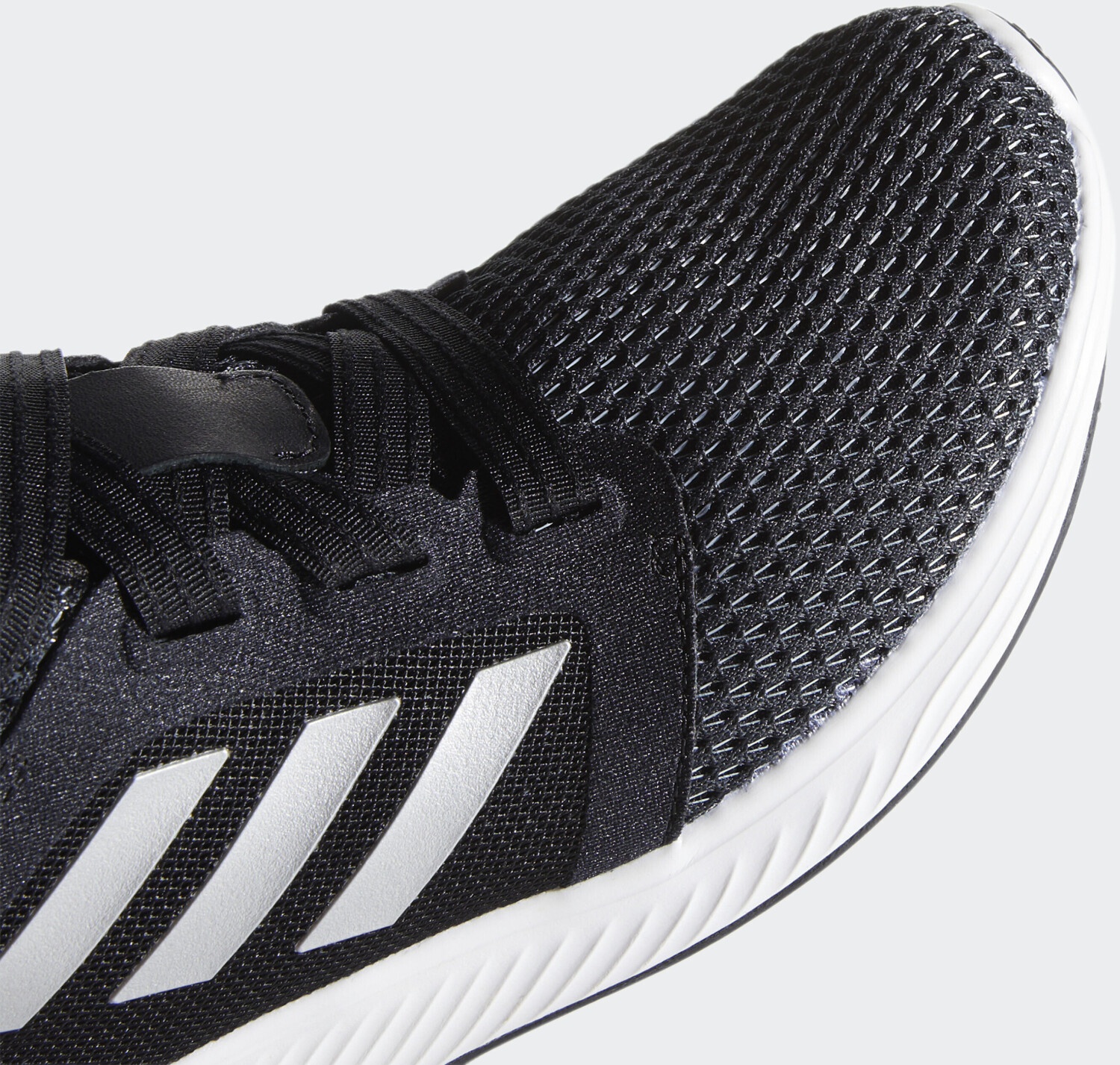 Adidas Edge Lux 3 Core Black Silver Metallic Cloud White ab 64 00 Preisvergleich bei idealo