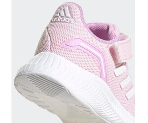 runfalcon adidas rosa