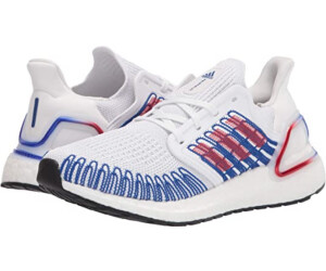 adidas boost 20 white