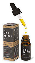 The Beemine Lab Aceite forte + CBD 20% (10 ml)