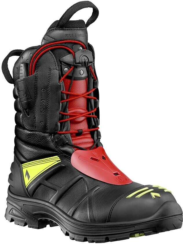 Haix Fire Eagle Pro