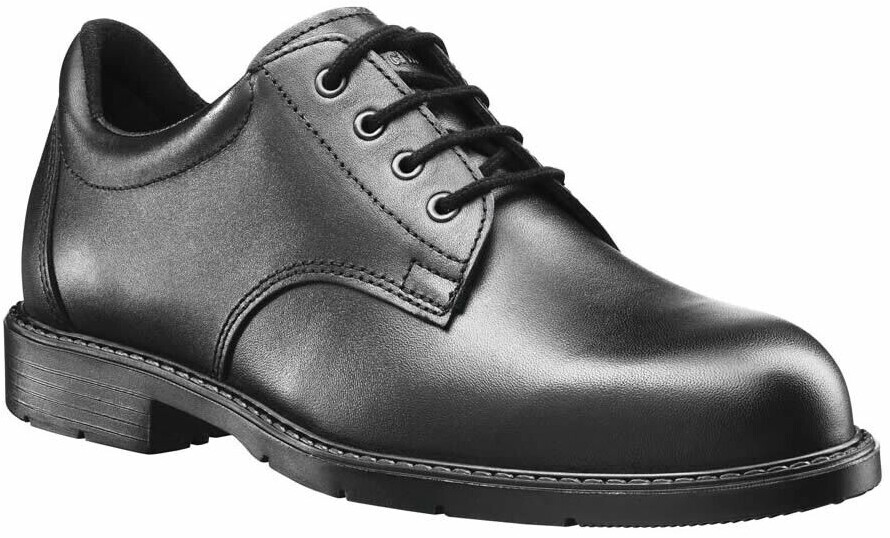 Haix Office Leather (100004)