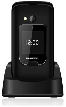 Majestic Sileno 50R Flip