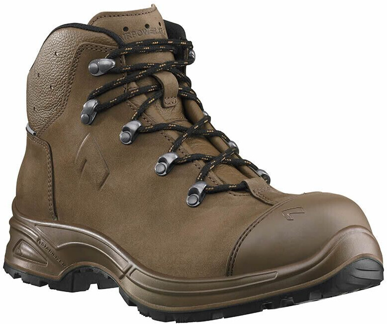 Haix Airpower XR26 WS