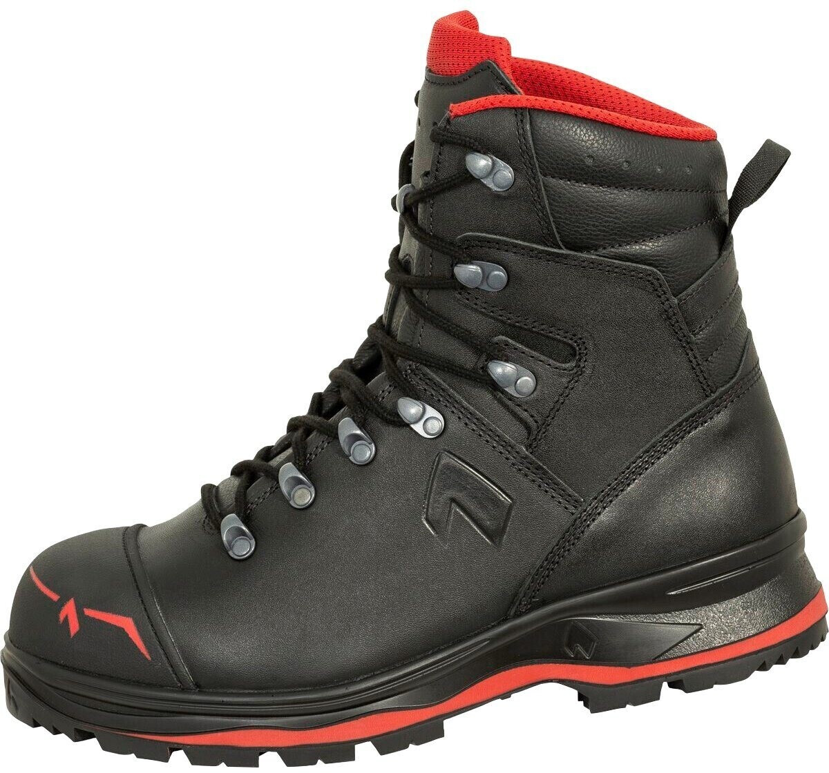 Haix Trekker Pro 2.0