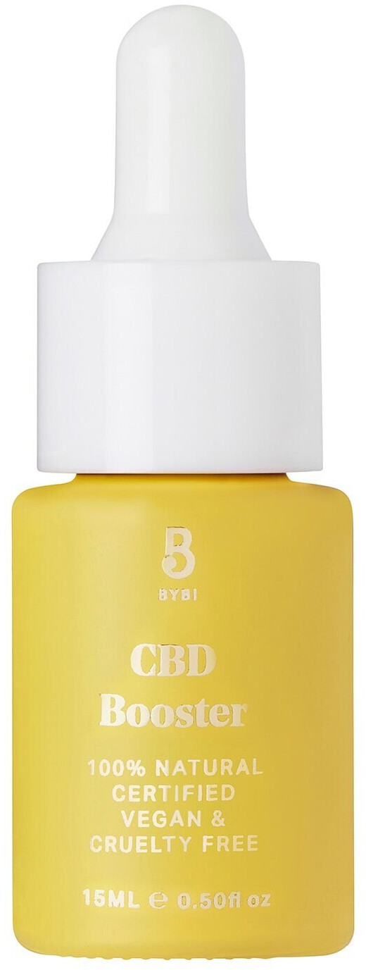 Bybi Beauty CBD booster (15 ml)