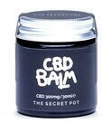 The Secret Pot Baume CBD (30 ml)