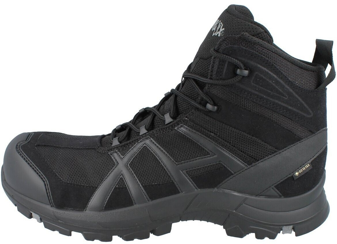 Haix safety 40 mid outlet