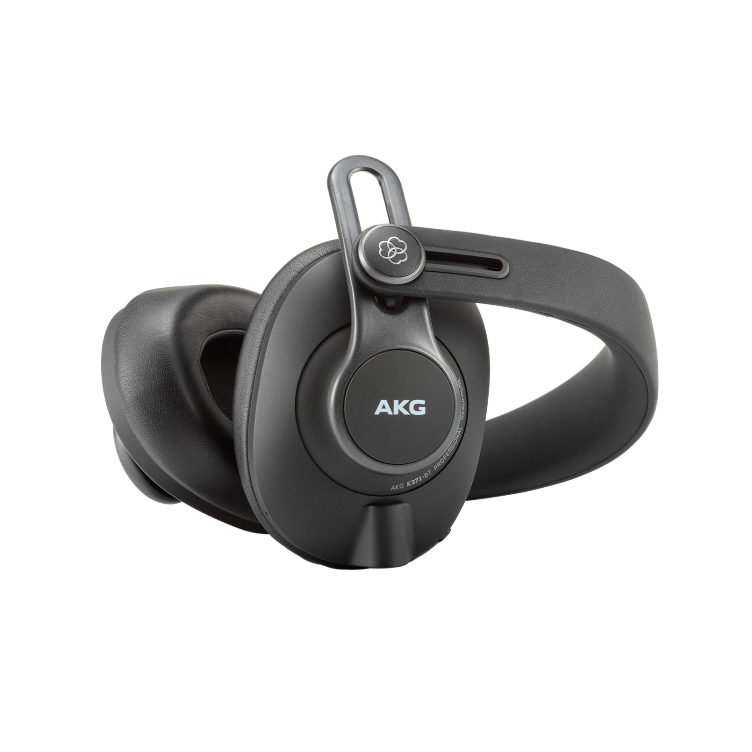 AKG K361-BT Audifonos Cerrados Circumaurales Bluetooth