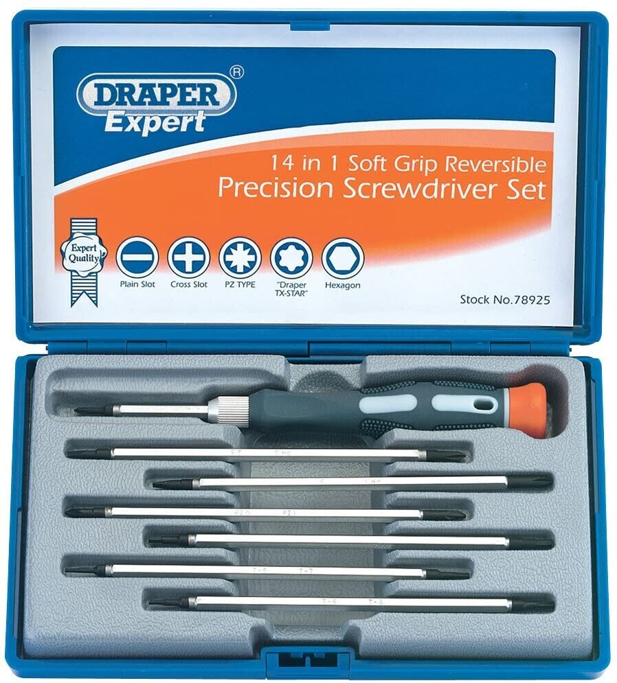 Screwdriver shop kit price