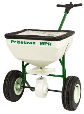 CUXIN DCM MPR II Profi