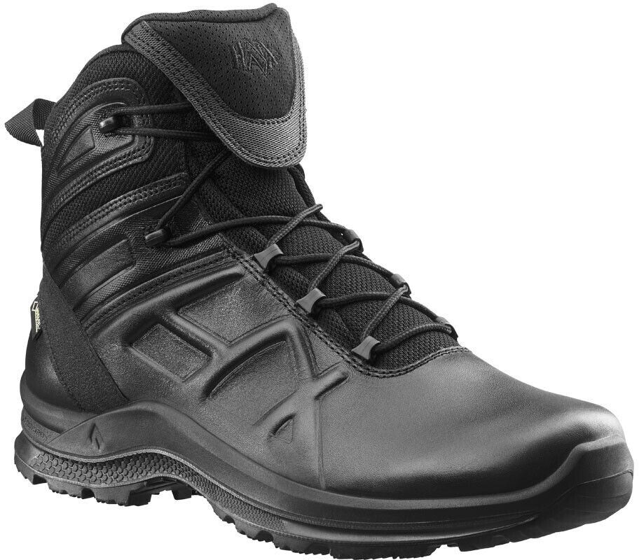 Haix Black Eagle Tactical 2.0 GTX Mid/Black