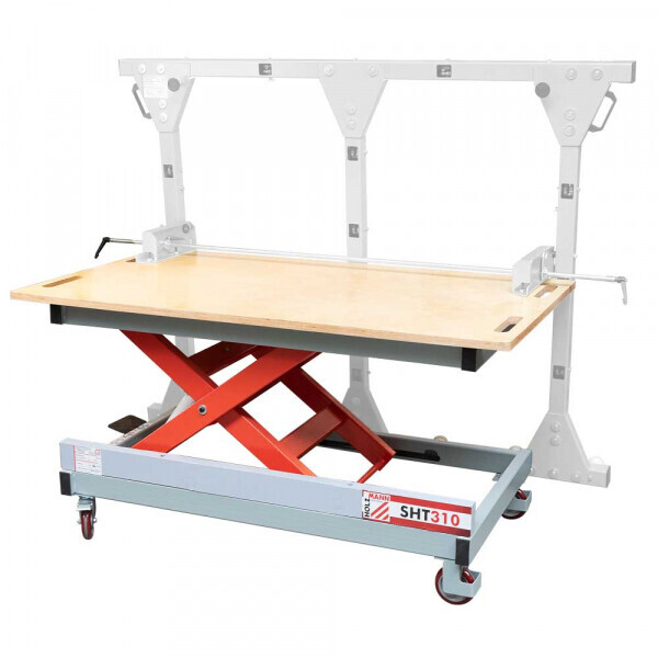 Holzmann SHT310