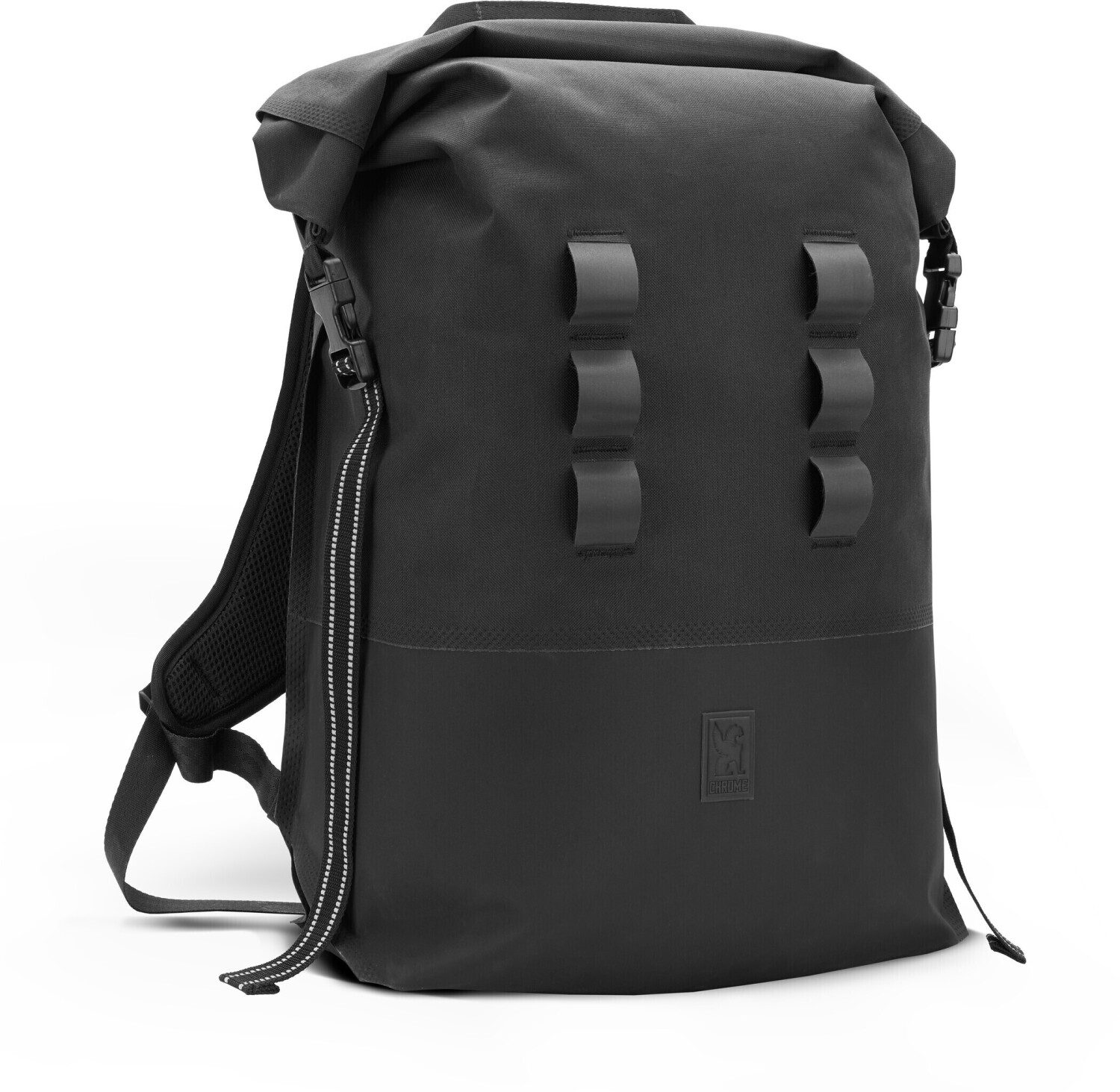 Chrome Urban EX 2.0 Rolltop 30L black ab 80 75 Preisvergleich bei idealo