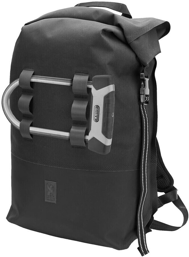 Chrome Urban EX 2.0 Rolltop 30L black ab 80 75 Preisvergleich bei idealo