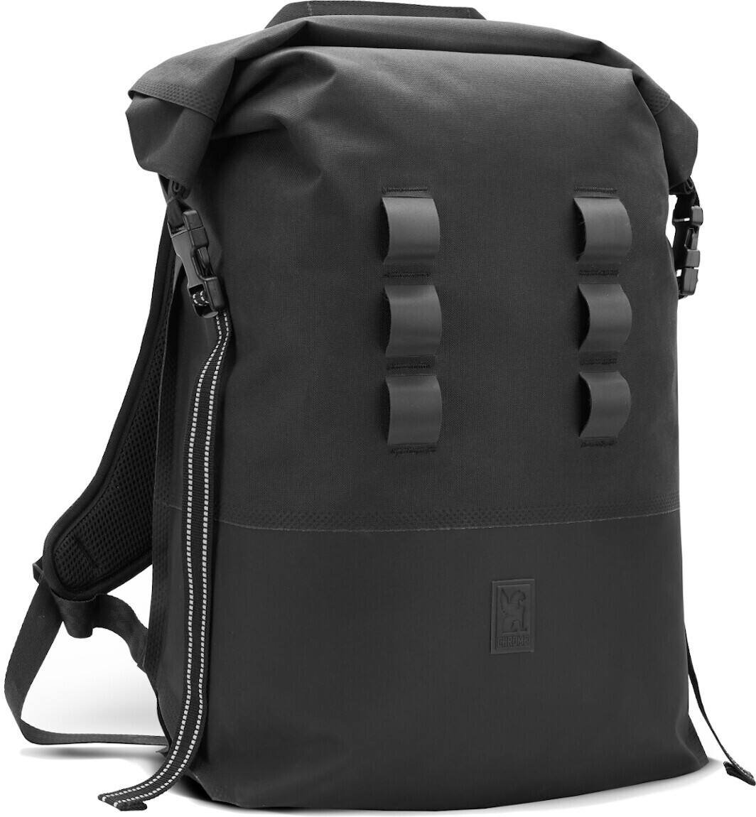 Chrome Urban EX 2.0 Rolltop 30L black ab 80 75 Preisvergleich bei idealo