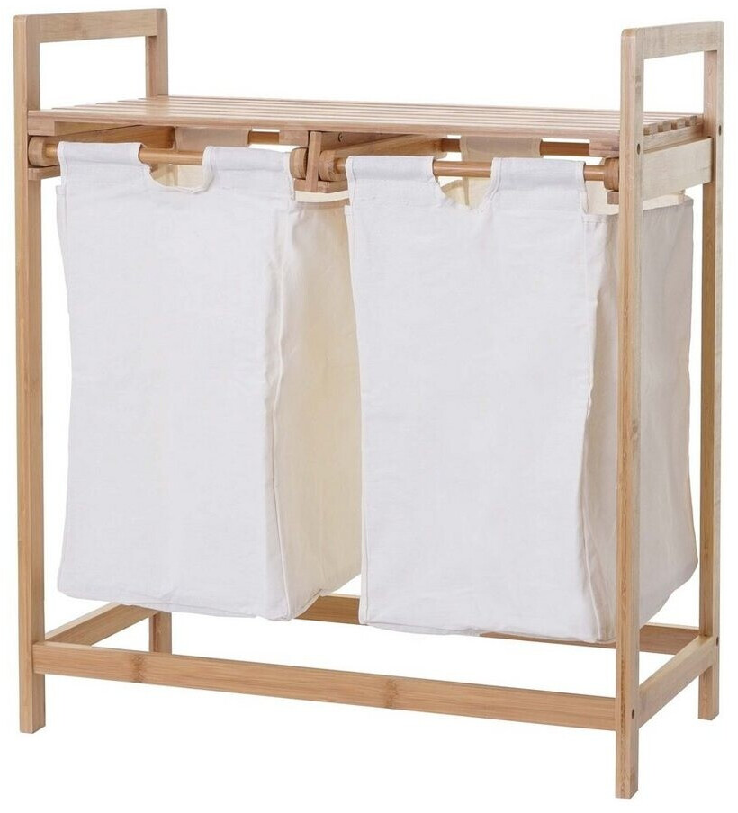 MCW Wäschesammler MCW-B83 ab 68,99 € | Preisvergleich bei idealo.de