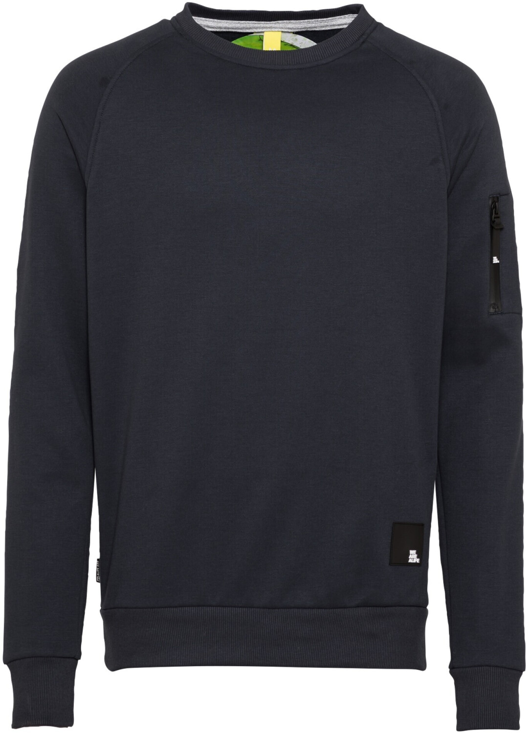Alife & Kickin Vinnak Crewneck (32027-2101-5500) marine 2101