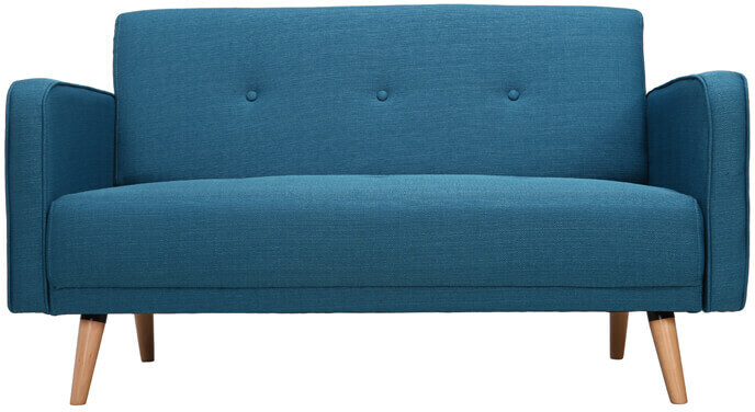 Miliboo Ulla bleu