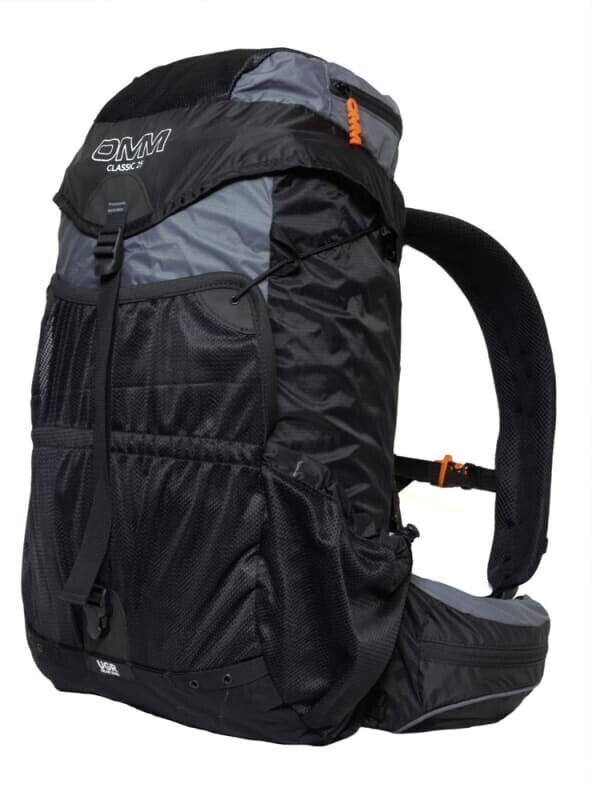 OMM Classic 25L Backpack Grey