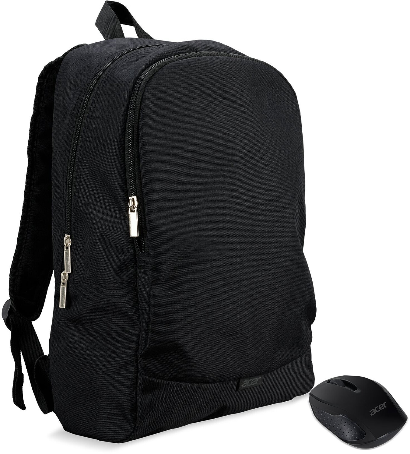 Acer Starter Kit 15.6 Backpack & Wireless Mouse
