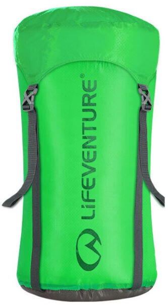 Lifeventure Ultralight Compression Sack 15L