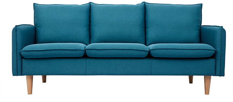 Miliboo Holms bleu canard