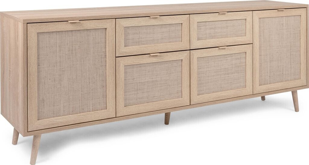 Finori Bali 180x71cm ab 229,00 € | Preisvergleich bei idealo.de