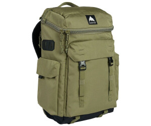 Burton annex backpack review clearance