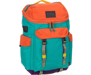 Sac à Dos Burton AK 28L AUDEX Nylon Noir - Occasion Bon état