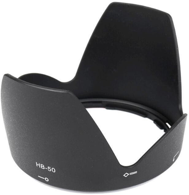 Caruba HB-50