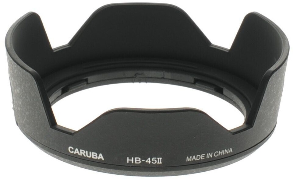 Caruba HB-45II