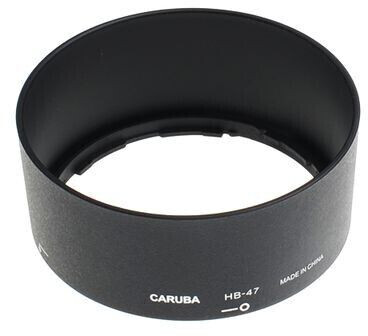 Caruba HB-47