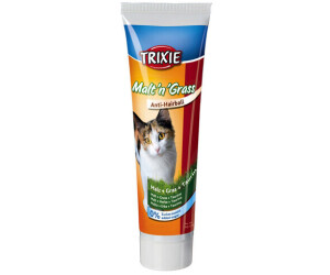 Best anti hairball cat food sales