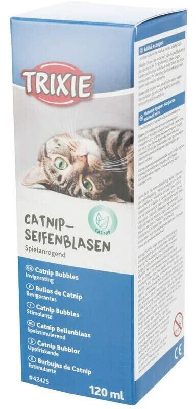 Trixie Spray pour le jeu des chats Trixie Spray pour le jeu des chats