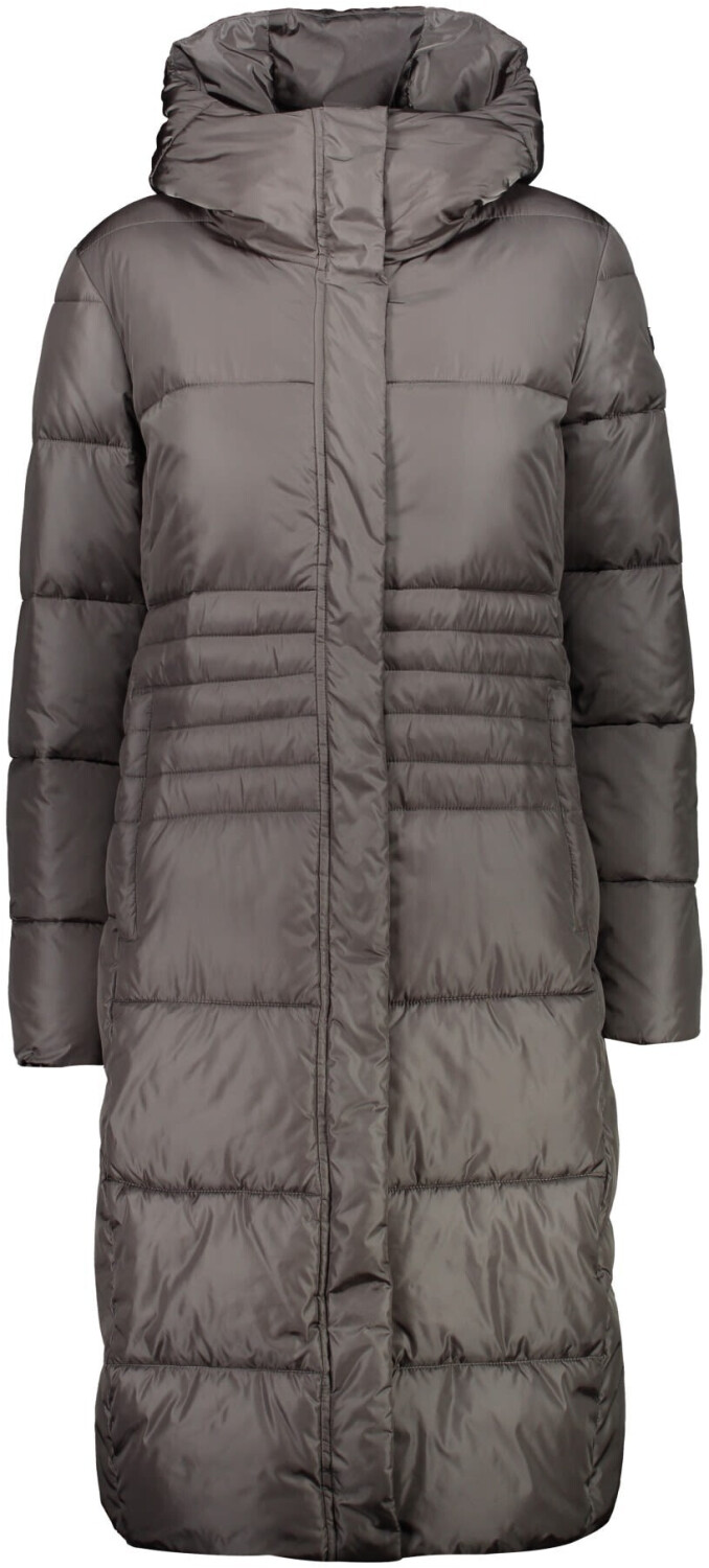 CMP Long Jacket with 3M Thinsulate Padding (30K3576-E910) dust