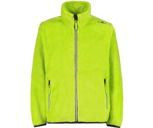 Felpa In Pile CMP High Loft - Per Bambini E Ragazzi, Calda E Traspirante, Ideale Per Outdoor - Foto 10