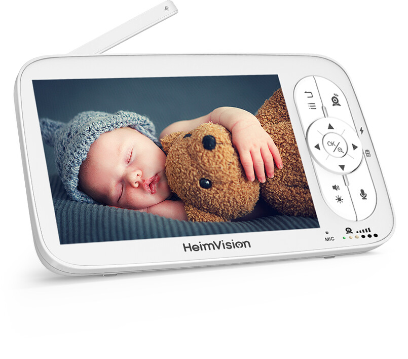 Hm136 baby monitor clearance