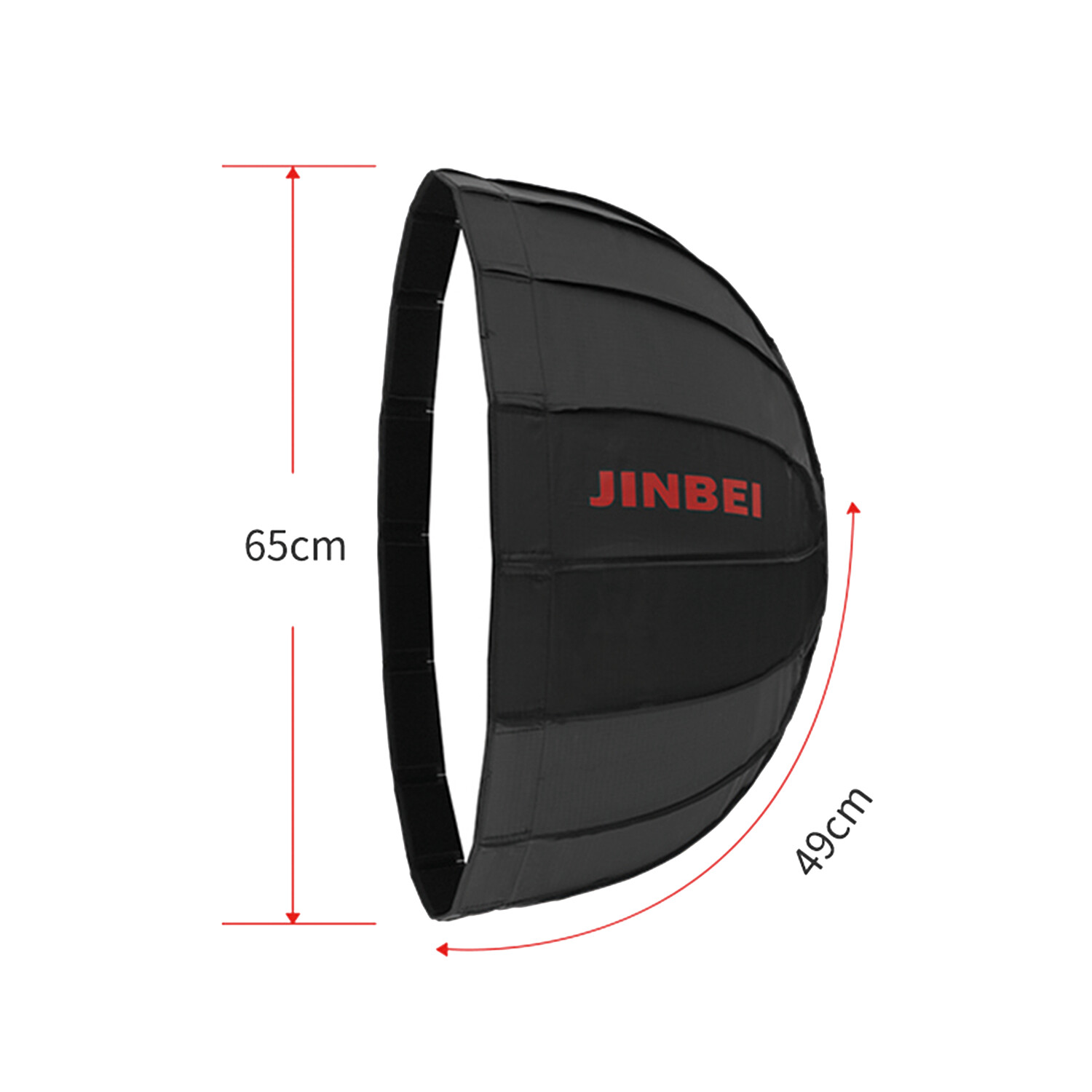 Jinbei BE-65cm