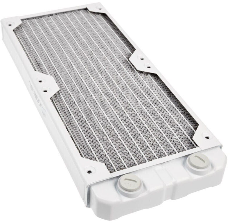 Corsair XR5 240mm blanc