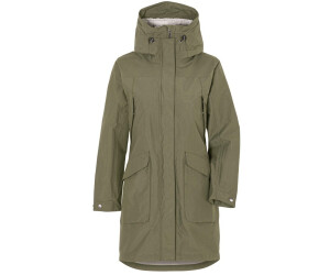 didriksons agnes coat